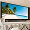 P3 led panel screen indoor SMD2121 IP34 32S cabinet size in 960mm*960mm